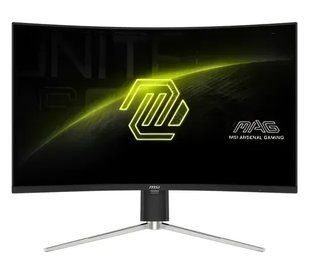 Монітор MSI MAG 325CQRXF E2 615544 фото