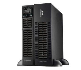 ДБЖ безперервної дії (Online) PowerWalker VFI 10000 RMG 5U 013374 фото