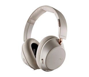 Наушники с микрофоном Plantronics BackBeat GO 810 Bone White 211822-99 028798 фото
