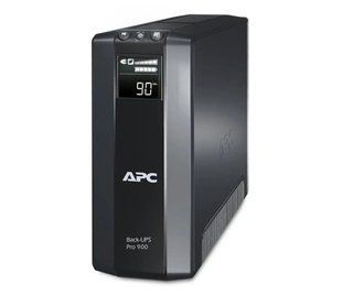 Лінійно-інтерактивне ДБЖ APC Back-UPS Pro 900VA (BR900G-GR) 022064 фото