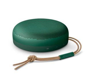 Портативні колонки Bang & Olufsen Beosound A1 2nd Gen Green 034099 фото