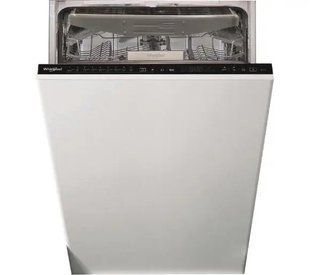 Посудомийна машина Whirlpool WSIP 4O23 PFE 030071 фото