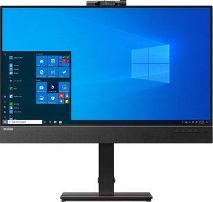 ЖК монитор Lenovo ThinkVision T27hv-20 (62A9GAT1EU) 037424 фото