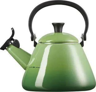 Чайник Le Creuset Kone Green 612247 фото