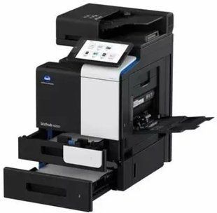 БФП Konica Minolta Bizhub 4050i 602962 фото