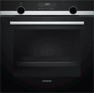 Духовка електрична Siemens HB578G0S6 010247 фото