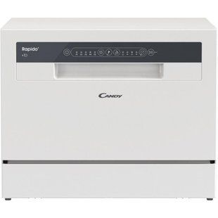 Посудомийна машина Candy CP 6E51LW 030744 фото