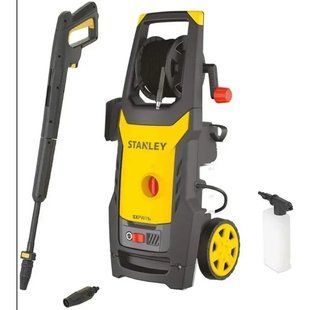 Минимойка высокого давления Stanley SXPW19B-E 530325ua фото