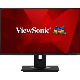 Монитор ViewSonic VG2448A-2 (VS18980) 027892 фото