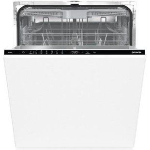 Посудомийна машина Gorenje GV643E90 030844 фото