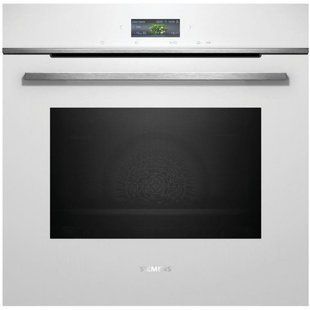 Духовка електрична Siemens HB734G1W1 011450 фото