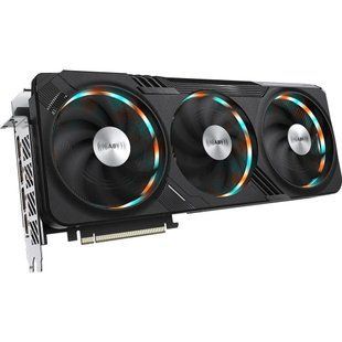 Видеокарта GIGABYTE GeForce RTX 4070 Ti GAMING 12G (GV-N407TGAMING-12GD) 013711 фото