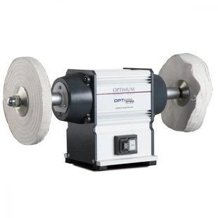 Станок для заточки Optimum Maschinen OPTIgrind GU 20P 230V (3101545) 009742 фото