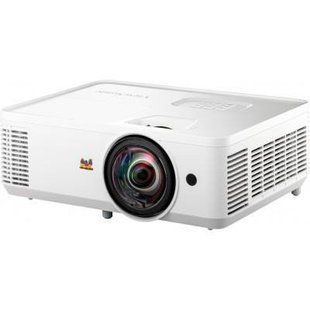 Короткофокусний проектор ViewSonic PS502W (VS19345) 019702 фото