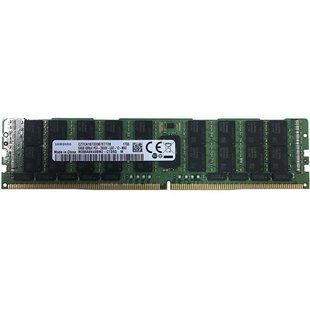 Пам'ять для серверів Samsung 64 GB DDR4 2666 MHz (M386A8K40BM2-CTD) 033939 фото