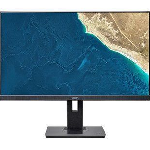 Монитор Acer B277bmiprx (UM.HB7EE.002) 023735 фото