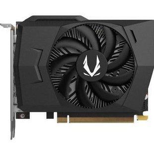 Видеокарта Zotac GAMING GeForce RTX 3050 6GB Solo (ZT-A30510G-10L) 013860 фото