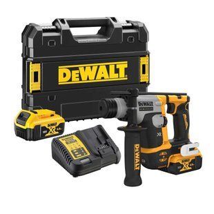 Перфоратор DeWALT DCH172P2 034716 фото