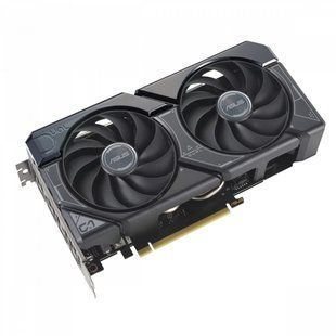 Видеокарта ASUS DUAL-RTX4060TI-A16G 013904 фото
