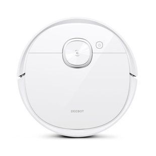 Робот-пылесос с влажной уборкой ECOVACS DEEBOT OZMO T9 (DLX13-44) 036698 фото