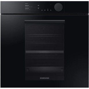 Духовка електрична DUAL COOK Samsung NV75T8979RK/EU 011839 фото