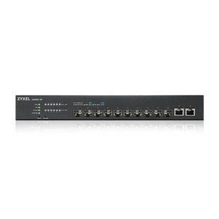 Коммутатор Smart ZyXEL XS1930-12F (XS1930-12F-ZZ0101F) 504782ua фото