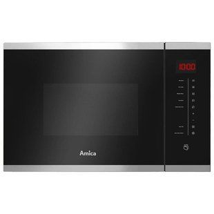 Микроволновка с грилем Amica AMMB25E2SGI 021027 фото