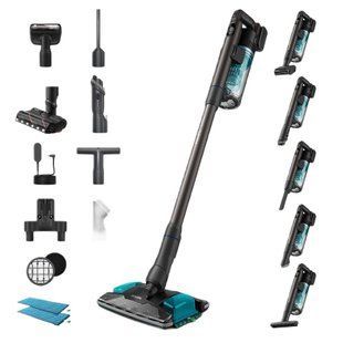 Пылесос PHILIPS Aqua 8000 Complete XC8157/01 2096140 фото