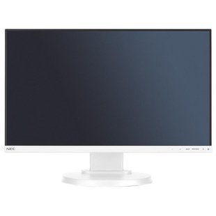 Монитор NEC E221N White (60004223) 023711 фото