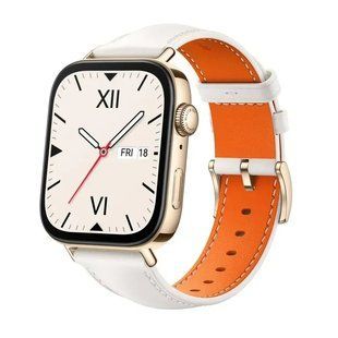 Смарт-часы Huawei Watch Fit 3 Rose Gold (55020CEH) 613127 фото