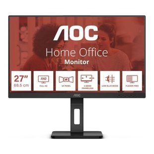 Монітор AOC 27E3QAF 022435 фото
