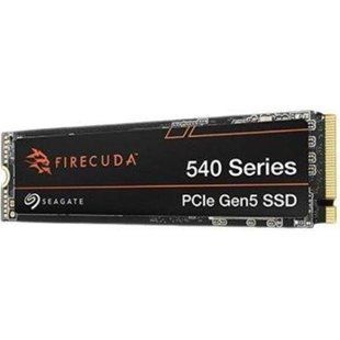 SSD накопитель Seagate FireCuda 540 1 TB (ZP1000GM3A004) 002006 фото