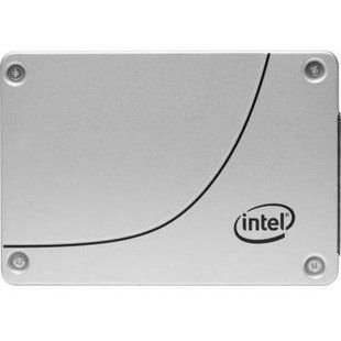 SSD накопитель Intel D3-S4610 3.84 TB (SSDSC2KG038T801) 001906 фото