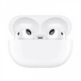 Навушники TWS Huawei FreeBuds Pro 2 Ceramic White (55035847) 533222ua фото