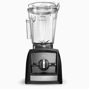 Блендер стаціонарний Vitamix Ascent A2300i 000537 фото