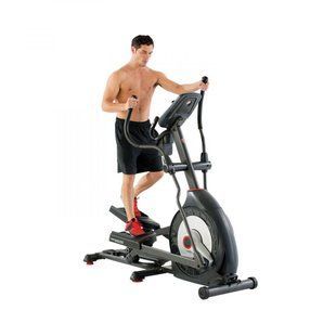 Орбітрек електроомагнітний Schwinn 570E (SCH-570E) 029945 фото