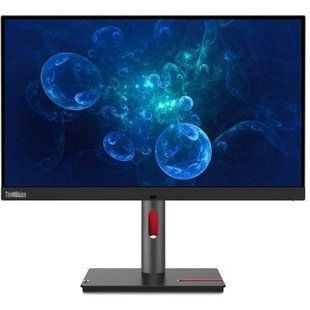 Монитор Lenovo ThinkVision P27pz-30 (63E4GAT2EU) 023612 фото