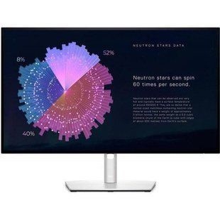 Монитор Dell U2722DE (210-AYUJ) 023312 фото