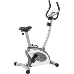 Велотренажер магнітний Toorx Upright Bike BRX 60 (BRX-60) 009933 фото