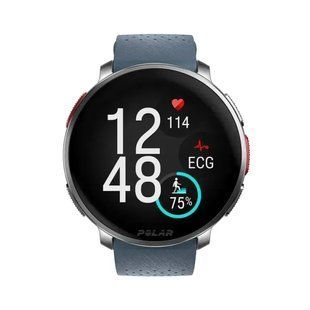 Смарт-часы Polar Vantage V3 Blue (900108892) 613231 фото