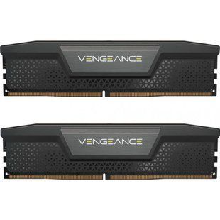 Пам'ять для настільних комп'ютерів Corsair 32 GB (2x16GB) DDR5 7000 MHz Vengeance (CMK32GX5M2X7000C34) 027619 фото