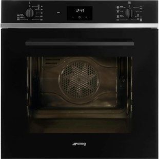 Духовка електрична SMEG SF6400TB 011989 фото