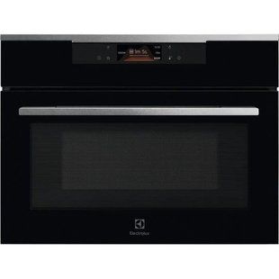 Духовка електрична Electrolux KVLBE08X 011350 фото