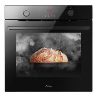 Духовка електрична Amica ED47636BA+ X-TYPE Openup 011639 фото