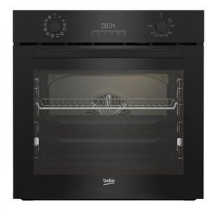 Електрична духовка Beko BBIM18300BS 011550 фото