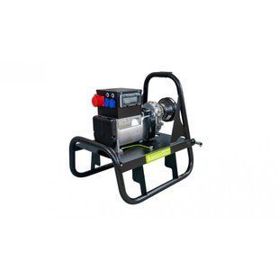 Тракторный генератор (от вала отбора мощности ВОМ) FOGO AgroVolt AV 18R 040012 фото