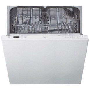 Посудомийна машина Whirlpool WIC 3C26 F 030994 фото