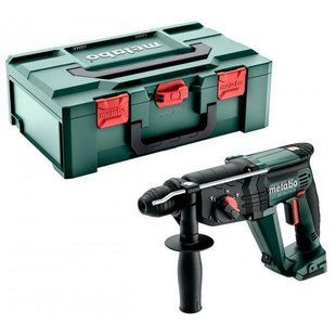 Перфоратор Metabo KH 18 LTX 24 (601712840) 034853 фото