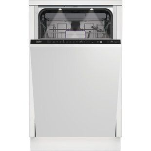 Посудомийна машина Beko BDIS38040A 030594 фото