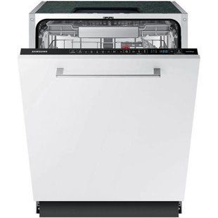 Посудомоечная машина Samsung DW60A8070BB 030894 фото